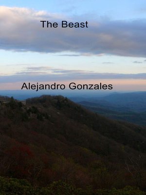 cover image of The Beast